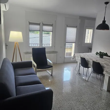 Canal Appartement