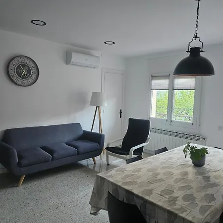 Canal Appartement *