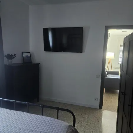 Appartement Canal Sant Jordi de Cercs