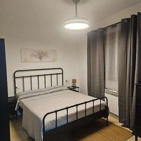 Canal Appartement *