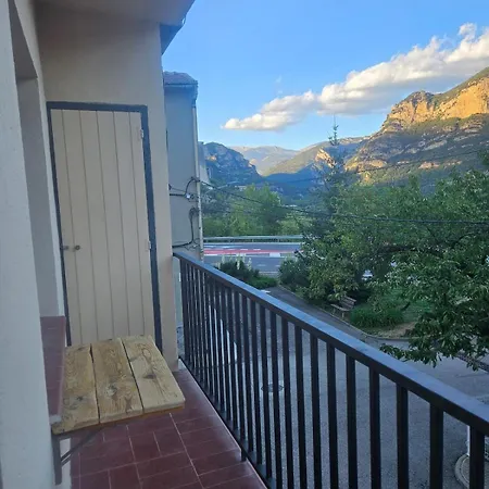 Canal Appartement Sant Jordi de Cercs