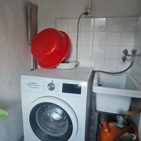 Canal Appartement *